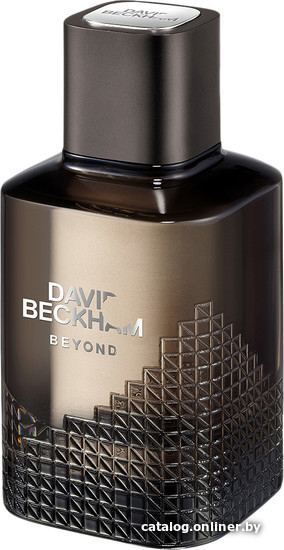 

Туалетная вода David Beckham Beyond EdT (60 мл)