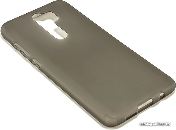 

Чехол для телефона Case Baby Skin для Redmi Note 8 Pro (черный)