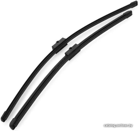

Щетки стеклоочистителя Denso DF-070