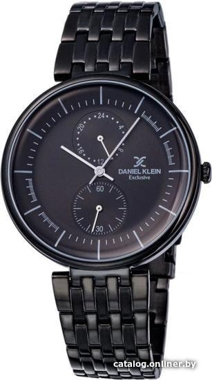 

Наручные часы Daniel Klein DK11900-4
