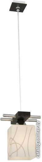 

Подвесная люстра Sfera-sveta 85662/1P AB+BEECH