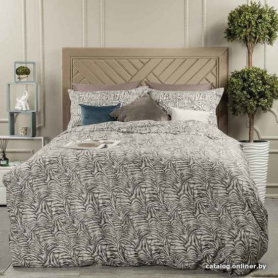 

Постельное белье Arya Alamode Exotic 8680943080233 160x220