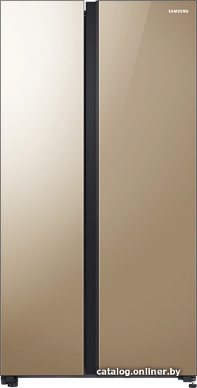 

Холодильник side by side Samsung RS62R50314G/WT