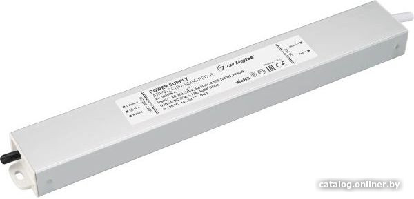 

Блок питания Arlight ARPV-24100-SLIM-PFC-B 023538(1)