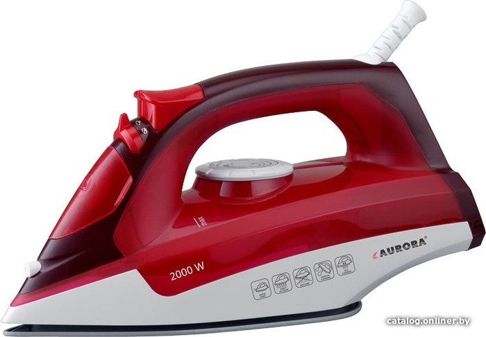 

Утюг Aurora AU 3161