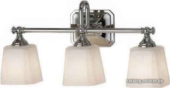 

Подвесная люстра Feiss Concord FE-CONCORD3-BATH