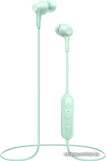 

Наушники Pioneer SE-C4BT-GR