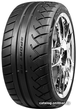 

Летние шины Goodride Sport RS 285/35R18 101W
