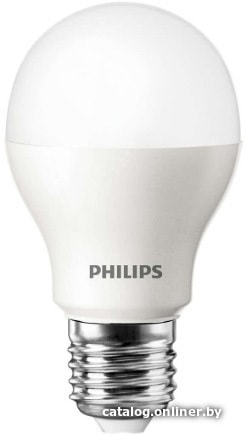 

Светодиодная лампочка Philips LEDBulb E27 9 Вт 3000 К
