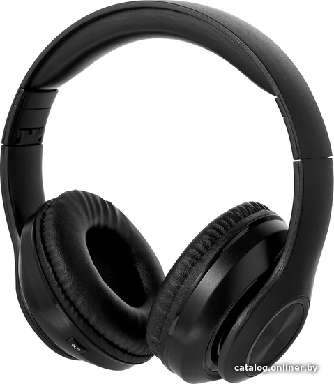 

Наушники Miniso 6583 (черный)