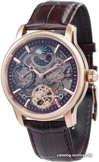 

Наручные часы Thomas Earnshaw ES-8063-06
