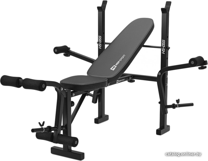 

Силовая скамья Hop-Sport HS-055