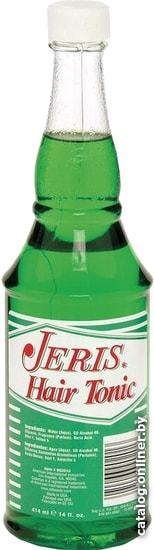 

Clubman Уходовый Jeris Hair Tonic Tonique pour Cheveux 414 мл