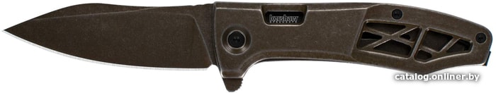 

Складной нож Kershaw Boilermaker