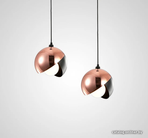 

Подвесная люстра ImperiumLoft Ravina-B01 140952-26