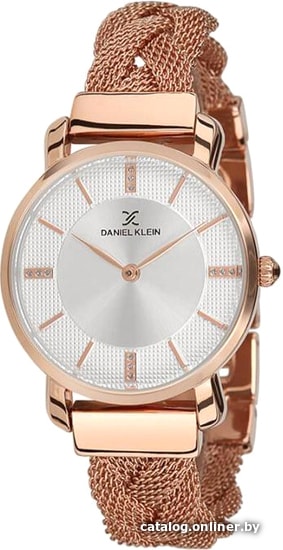 

Наручные часы Daniel Klein DK11662-6