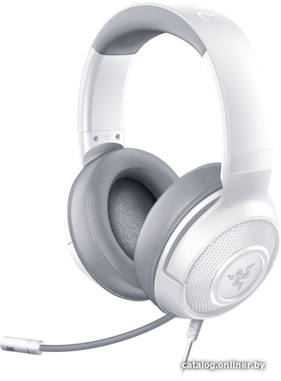

Наушники Razer Kraken X (белый)