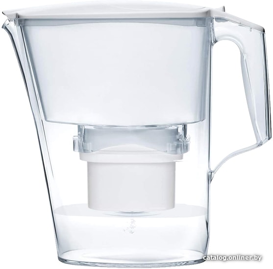 

Кувшин Aqua Optima Liscia Evolve+ 2.5 л