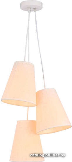 

Подвесная люстра Hiper Bell H057-3