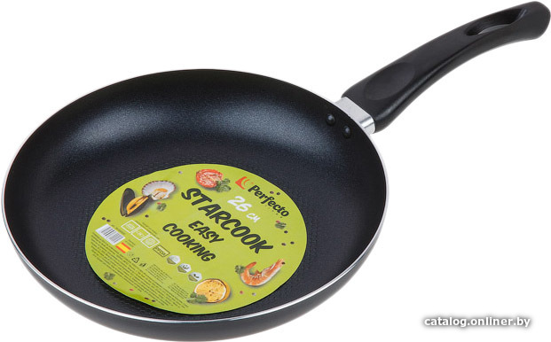 

Сковорода Perfecto Linea Starcook 56-260020