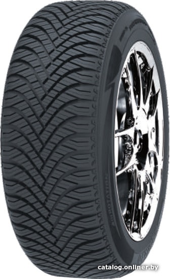 

Автомобильные шины Goodride All Season Elite Z-401 225/50R18 95V