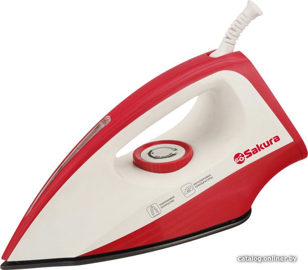 

Утюг Sakura SA-3051NR