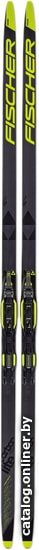 

Лыжи Fischer Carbonlite Classic JR IFP 19/20 N59019 (172 см)