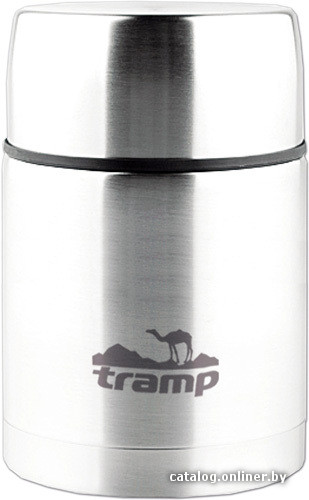 

Термос для еды TRAMP TRC-079