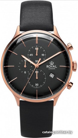 

Наручные часы Royal London 41383-06