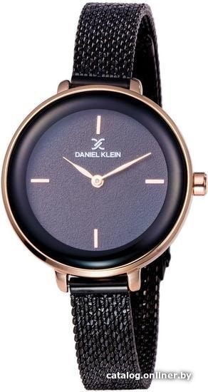 

Наручные часы Daniel Klein DK11960-4