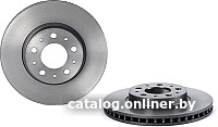 

Brembo 9556821