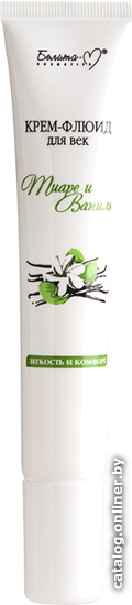 

Белита-М Крем для век Флюид Тиаре и ваниль (20 г)
