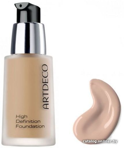 

Тональный крем Artdeco High Definition Foundation 4880.43