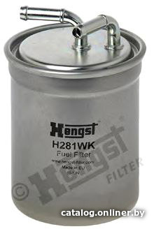 

Hengst filter H281WK