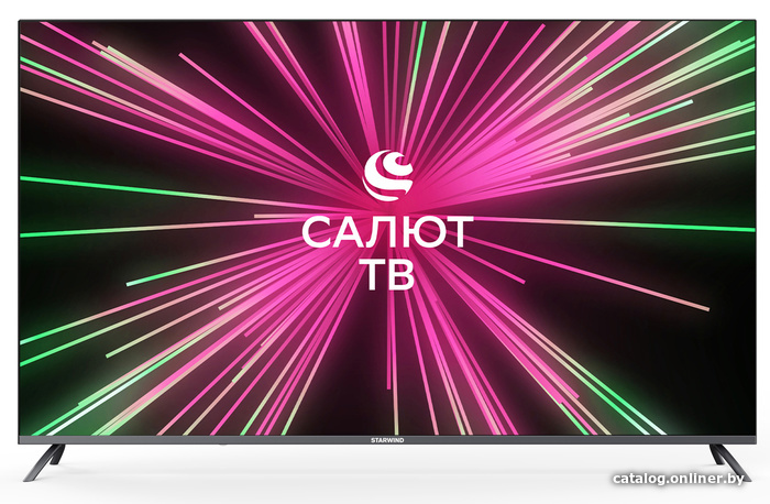 

Телевизор StarWind SW-LED65UB405