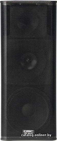 

Концертная акустика QSC KW153