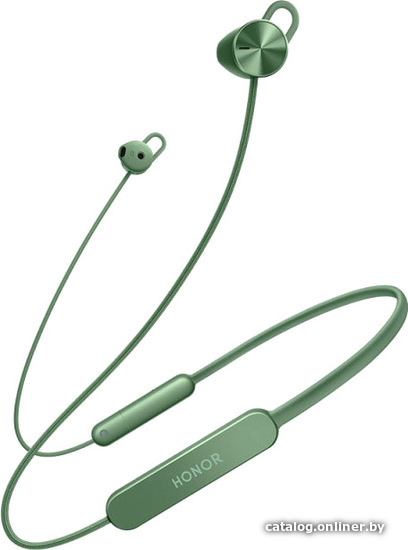 

Наушники HONOR xSport (зеленый, китайская версия)