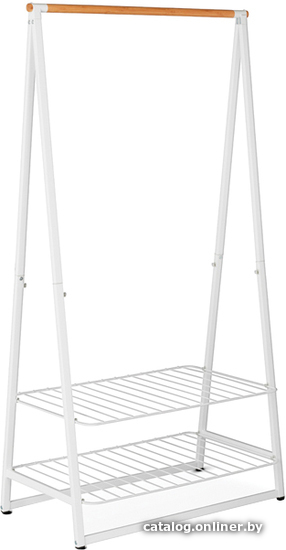 

Стойка для одежды Brabantia Linn большая 118265 (белый)