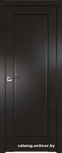 

Межкомнатная дверь ProfilDoors 100X 90x200 (пекан темный)