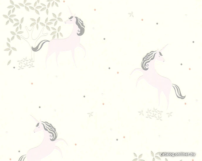 

Виниловые обои AS Creation Boys and Girls 6 369892