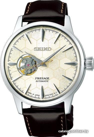 

Наручные часы Seiko SSA409J1