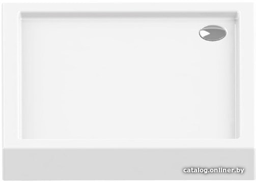 

Душевой поддон NEW TRENDY Columbus 100x100 B-0413