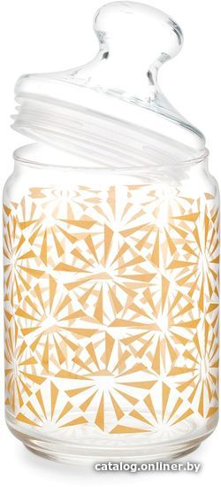 

Емкость Luminarc Sofya Gold P7798