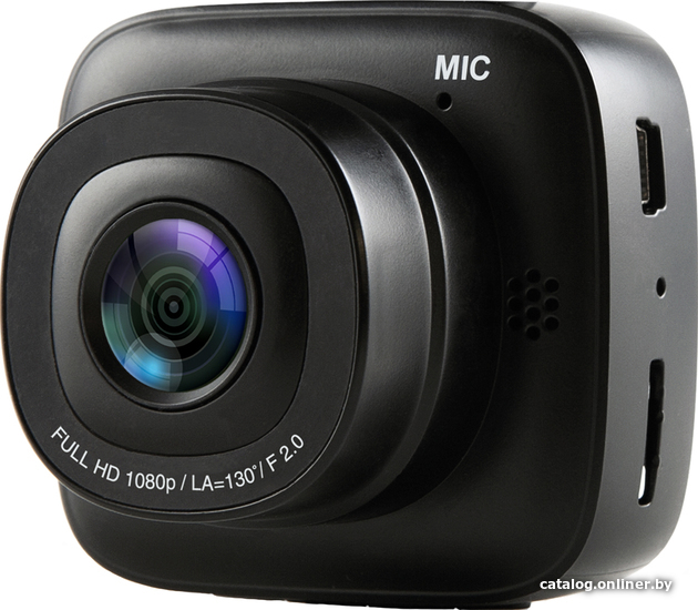 

Видеорегистратор Prology VX-M350