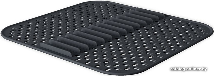 

Коврик для сушки Umbra Sling 1013043-149 (серый)