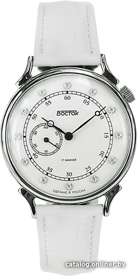 

Наручные часы Восток 581593