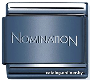 

Звено для браслета NominatioN Classic Blue 030091/016