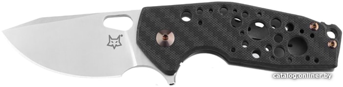 

Складной нож Fox Knives FX-526 TCB Suru
