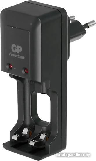 

Зарядное устройство GP PB330GSC