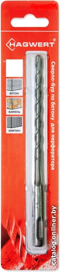 

Бур Hagwert 562061